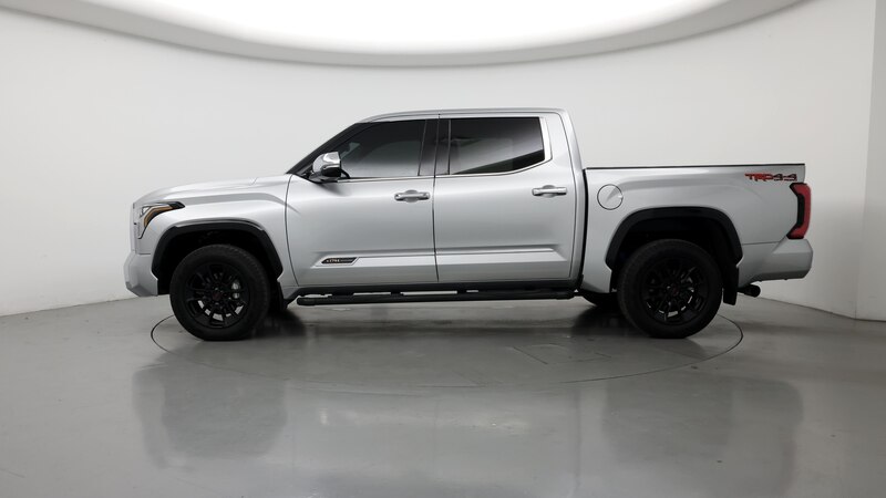 2022 Toyota Tundra 1794 Edition 3