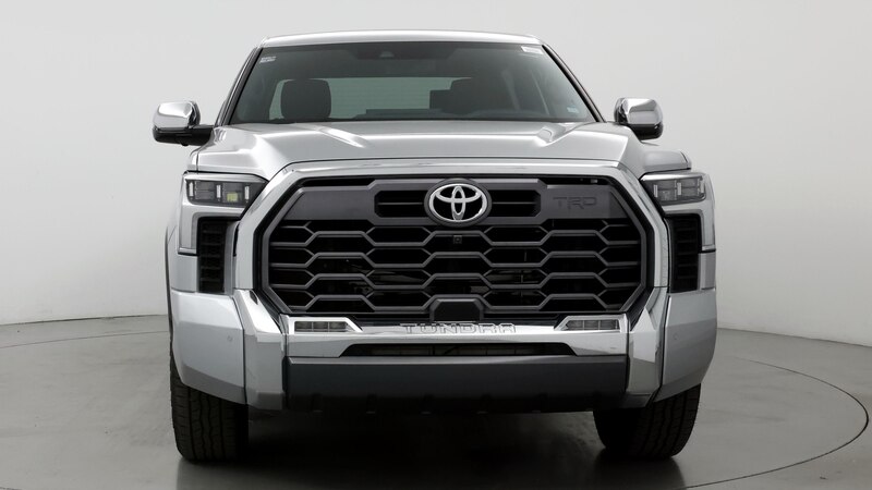 2022 Toyota Tundra 1794 Edition 5