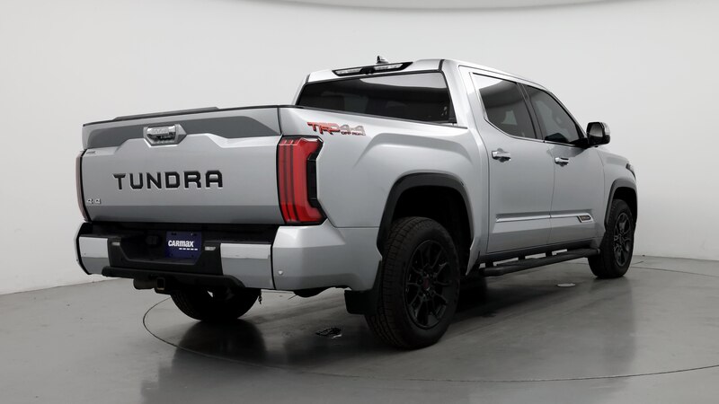 2022 Toyota Tundra 1794 Edition 8