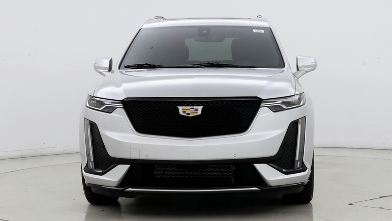 2020 Cadillac XT6 Sport 5