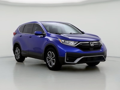 2022 Honda CR-V EX -
                Ft. Lauderdale, FL