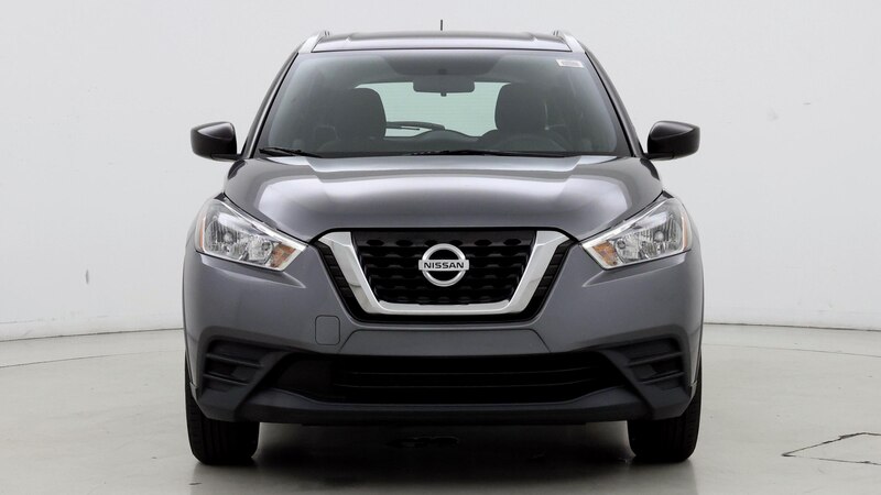 2019 Nissan Kicks S 5