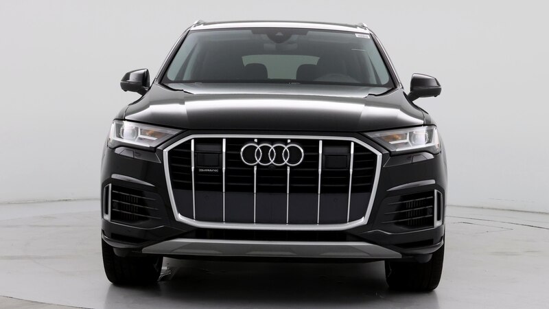 2023 Audi Q7 Premium Plus 5