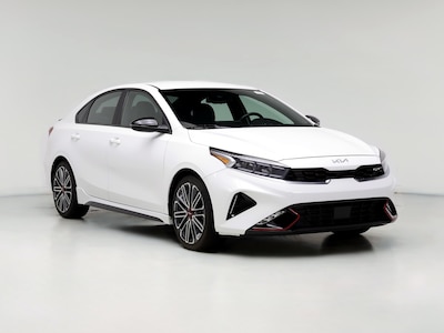 2023 Kia Forte GT-Line -
                Miami, FL