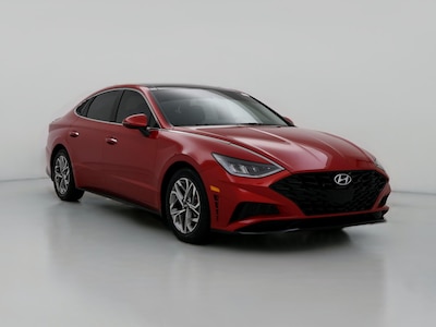 2021 Hyundai Sonata SEL -
                Melbourne, FL