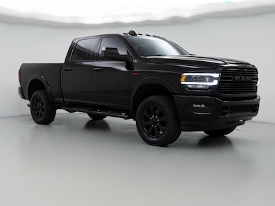 2022 RAM 2500 Laramie -
                Royal Palm Beach, FL