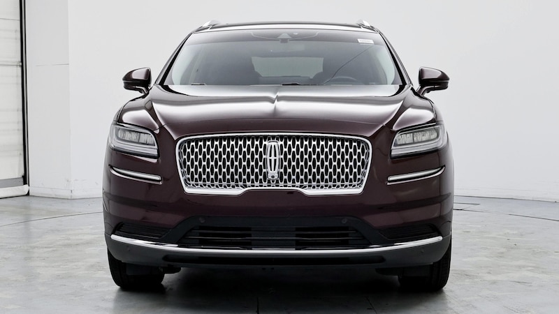 2023 Lincoln Nautilus Reserve 5