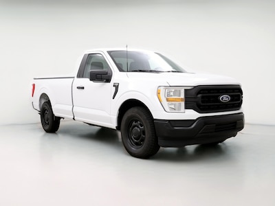 2022 Ford F-150 XL -
                Huntsville, AL