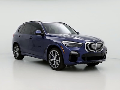 2020 BMW X5 sDrive40i -
                Jackson, MS