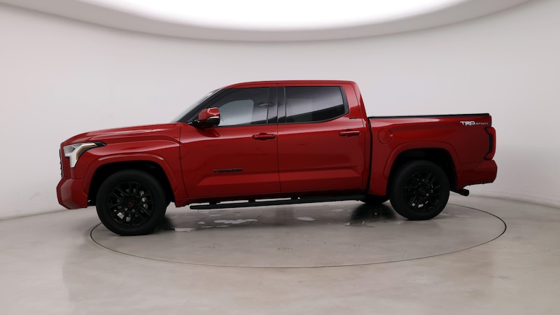 2022 Toyota Tundra SR5 3