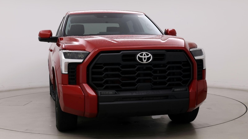 2022 Toyota Tundra SR5 5