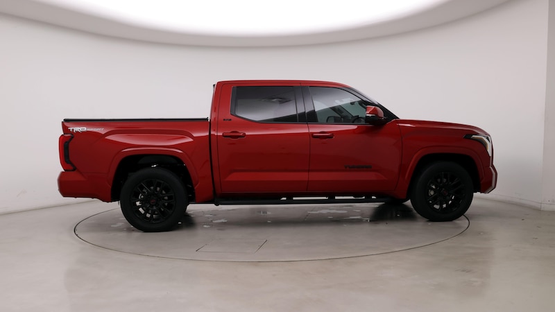 2022 Toyota Tundra SR5 7