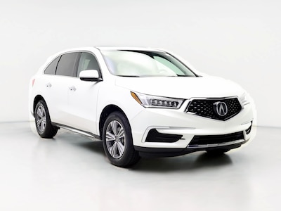 2020 Acura MDX  -
                Orlando, FL