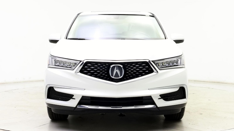 2020 Acura MDX  5