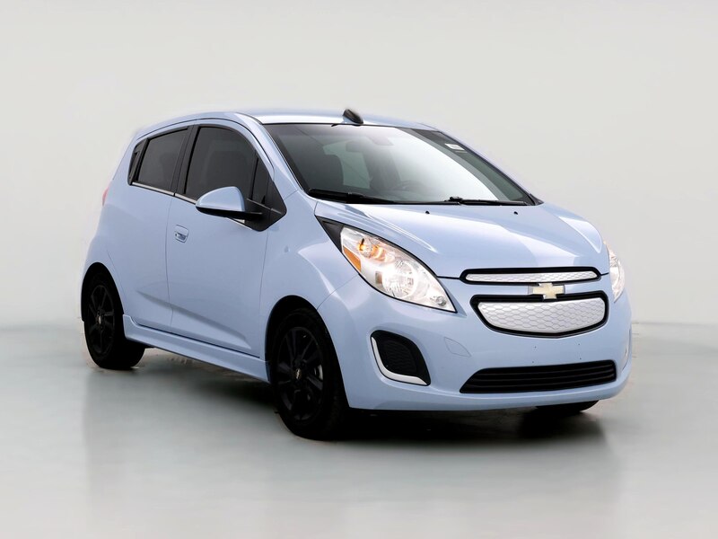 2015 Chevrolet Spark EV -
                  Farragut, TN