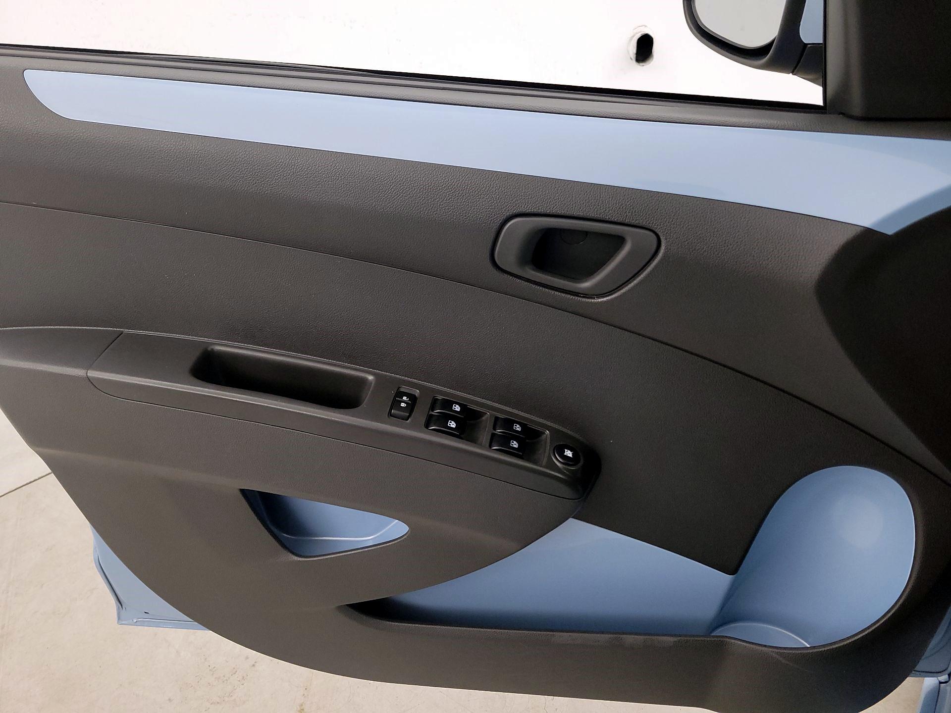 Thumbnail: 2015 Chevrolet Spark - 12