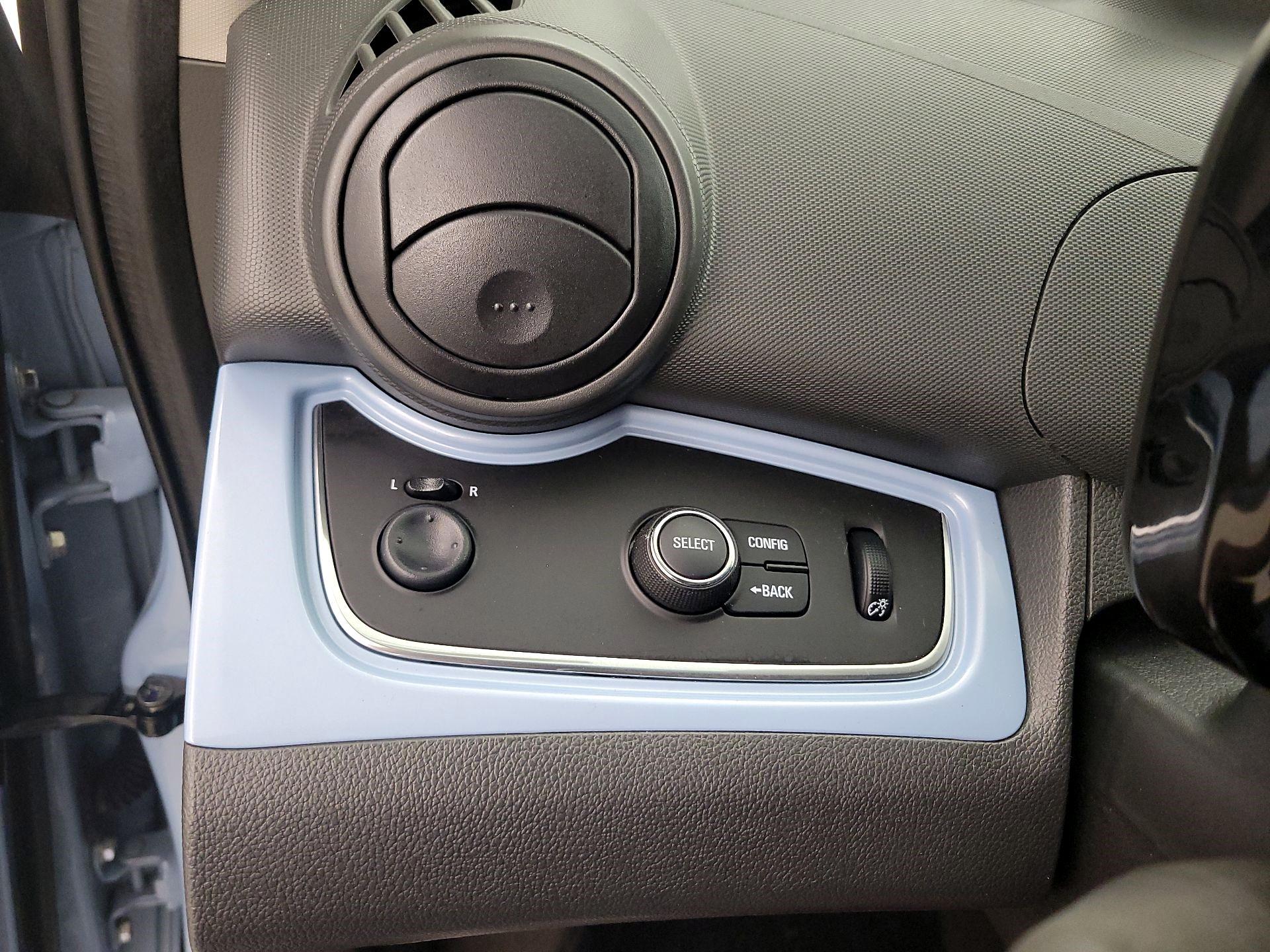 Thumbnail: 2015 Chevrolet Spark - 13