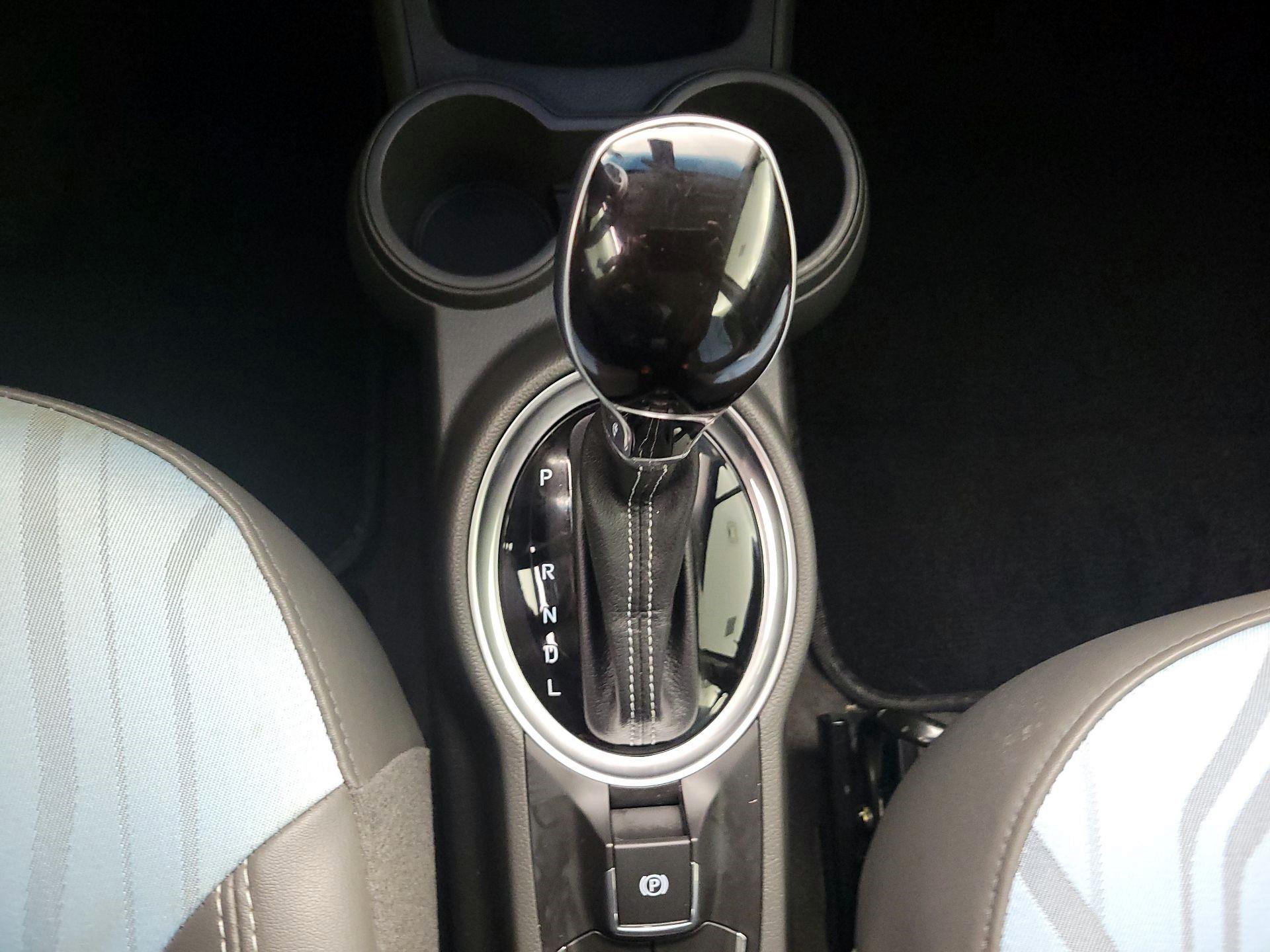 Thumbnail: 2015 Chevrolet Spark - 16