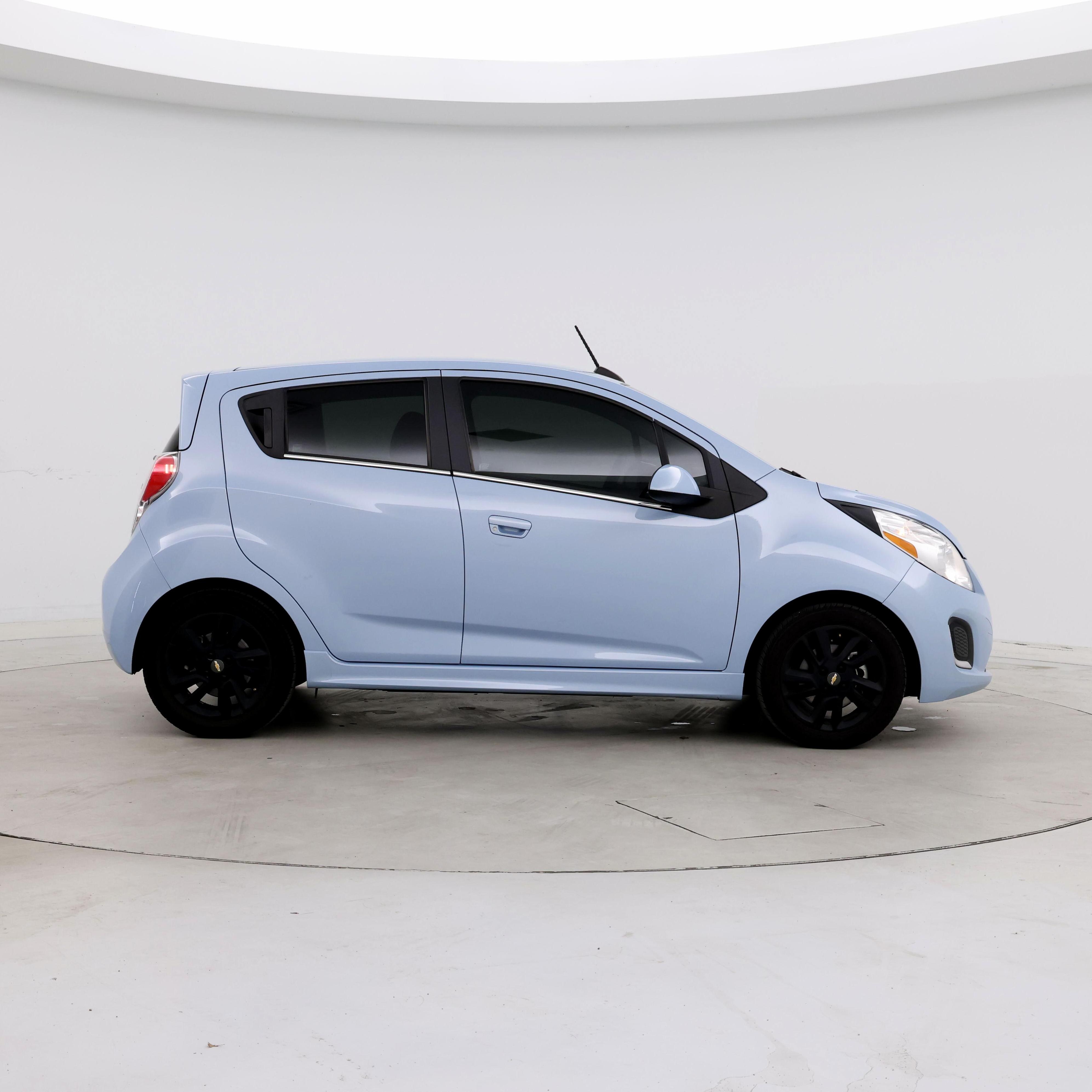 Thumbnail: 2015 Chevrolet Spark - 7