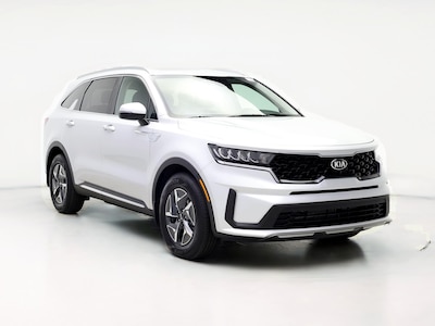 2021 Kia Sorento S -
                Orlando, FL