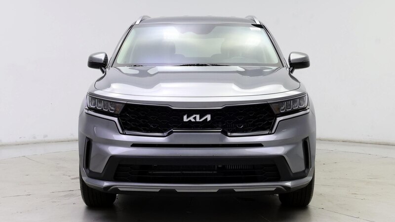 2022 Kia Sorento S 5