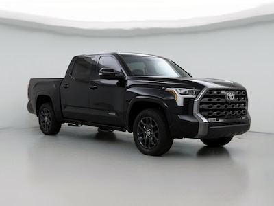 2023 Toyota Tundra Platinum -
                Boynton Beach, FL