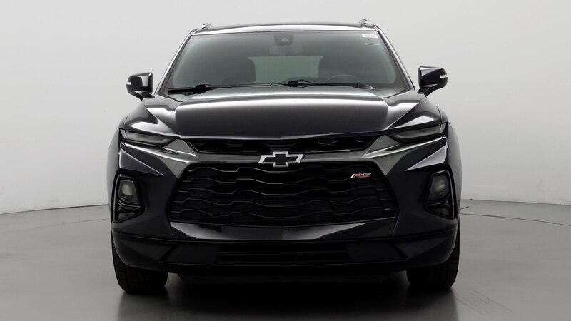 2021 Chevrolet Blazer RS 5