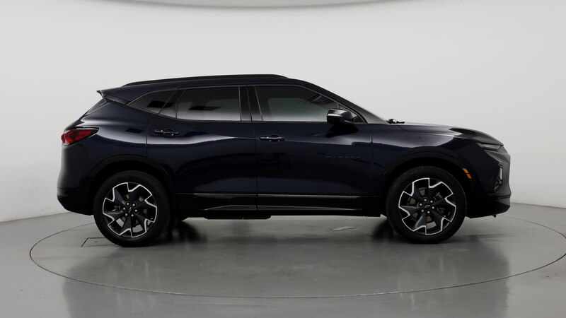 2021 Chevrolet Blazer RS 7