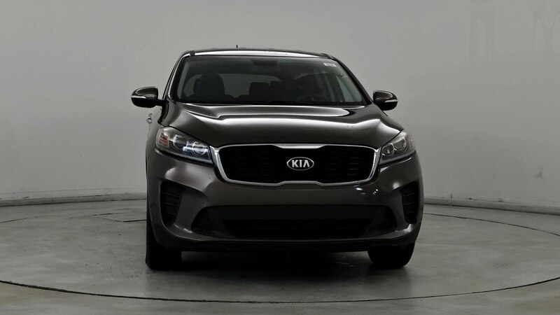 2019 Kia Sorento LX 5