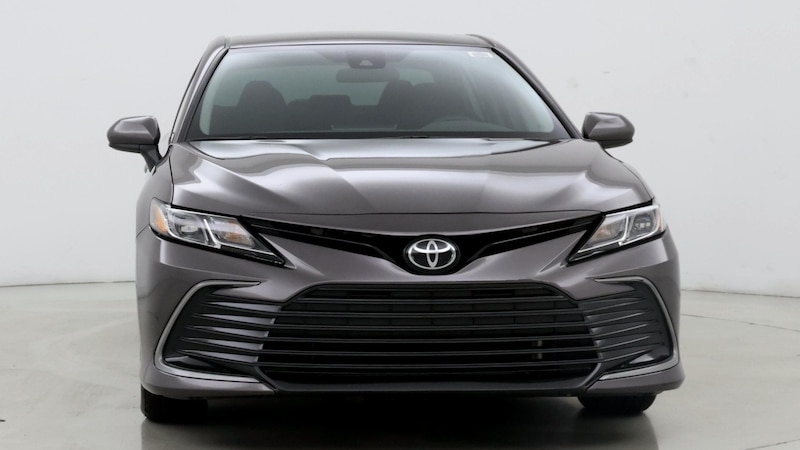 2024 Toyota Camry LE 5