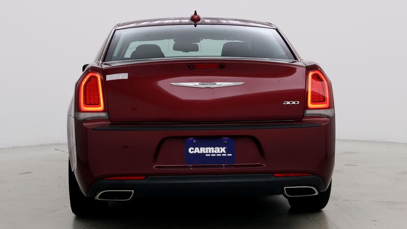 2019 Chrysler 300 Touring 6