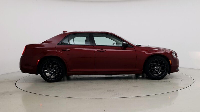 2019 Chrysler 300 Touring 7