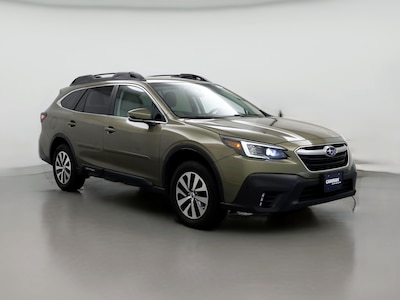 2020 Subaru Outback Premium -
                Mobile, AL