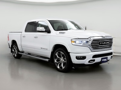 2022 RAM 1500 Longhorn -
                Atlanta, GA