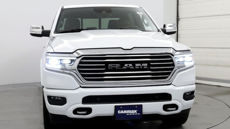 2022 RAM 1500 Longhorn 5