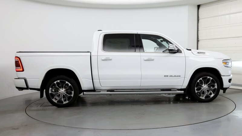 2022 RAM 1500 Longhorn 7