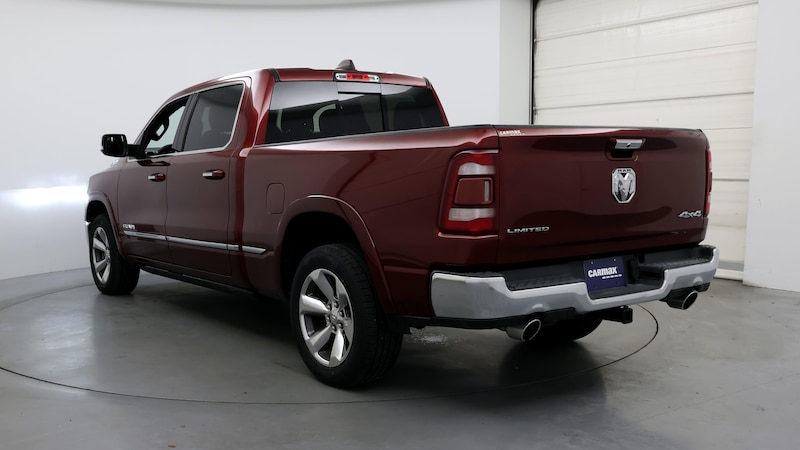 2019 RAM 1500 Limited 2