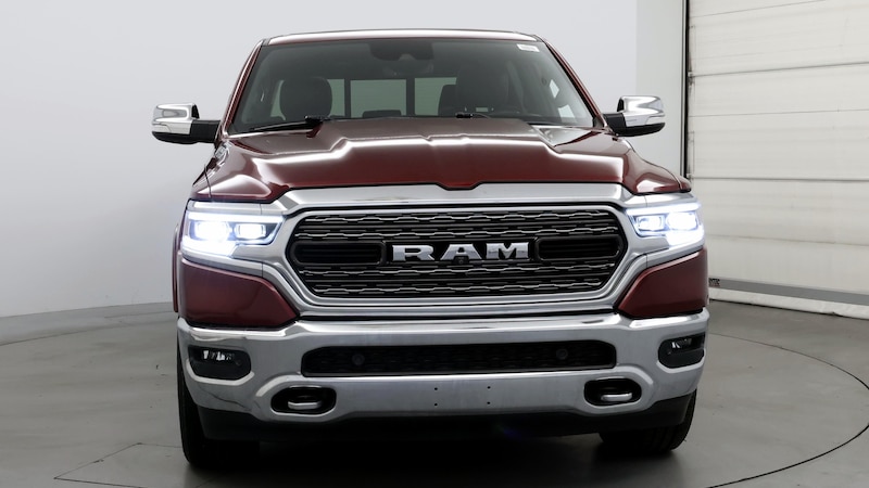 2019 RAM 1500 Limited 5