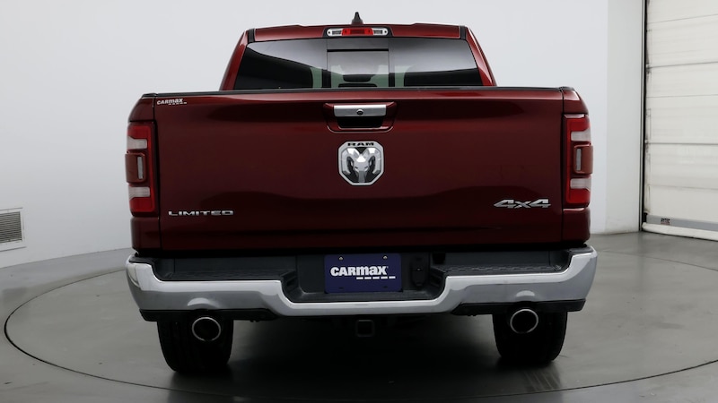 2019 RAM 1500 Limited 6