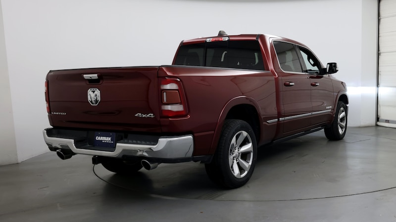 2019 RAM 1500 Limited 8