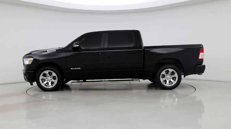 2019 RAM 1500 Big Horn 3