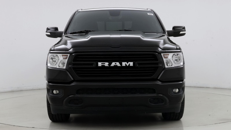 2019 RAM 1500 Big Horn 5