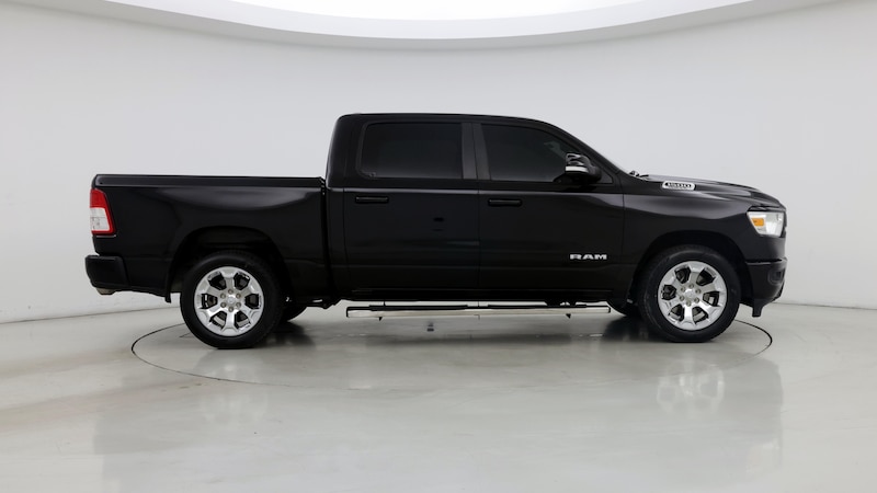 2019 RAM 1500 Big Horn 7