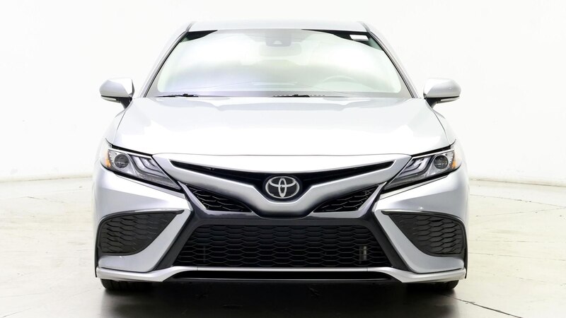 2023 Toyota Camry XSE 5