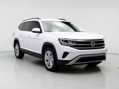 2021 Volkswagen Atlas SE -
                Orlando, FL