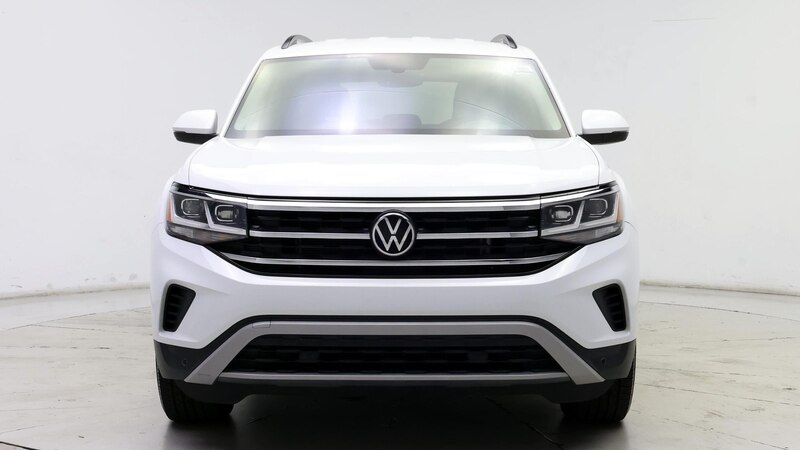 2021 Volkswagen Atlas SE 5