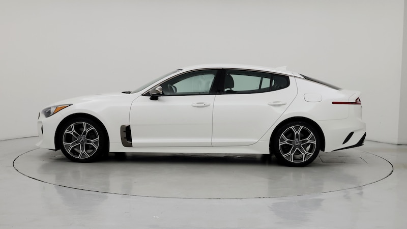 2020 Kia Stinger GT-Line 3