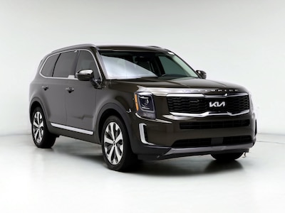 2022 Kia Telluride S -
                Miami, FL