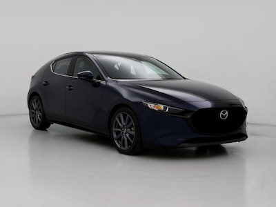 2021 Mazda Mazda3 Select -
                Atlanta, GA