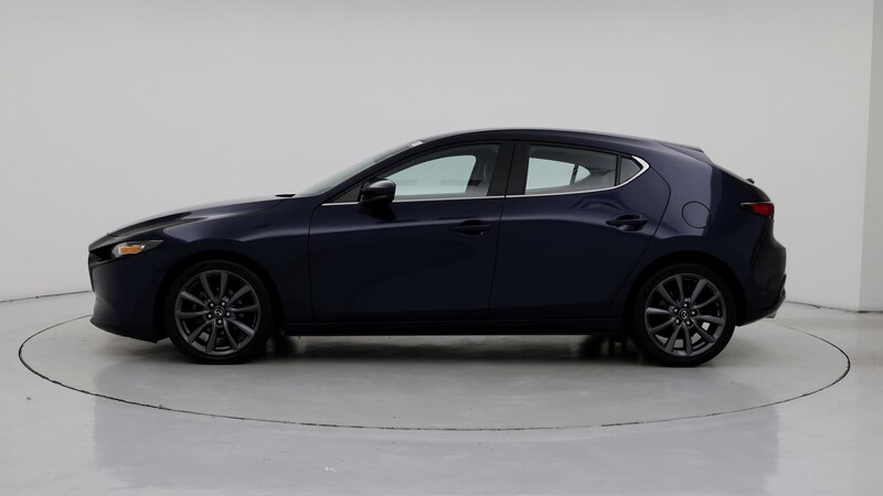 2021 Mazda Mazda3 Select 3